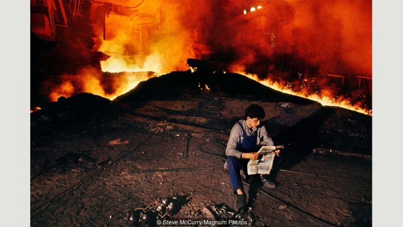 Сърбия, 1989 г.